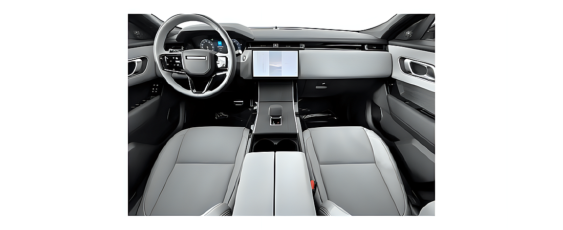 Land Rover Range Rover Velar 2026 3