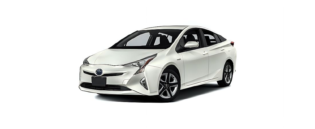 Toyota Prius 2018 30