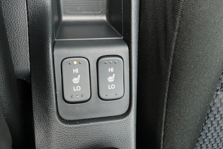 Editorial honda fit lx cvt 2019 23