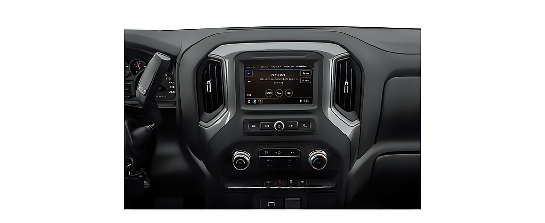 GMC Sierra 1500 2021 9