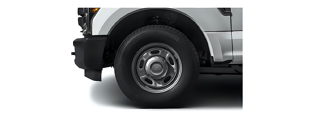 Ford F-350 2019 11