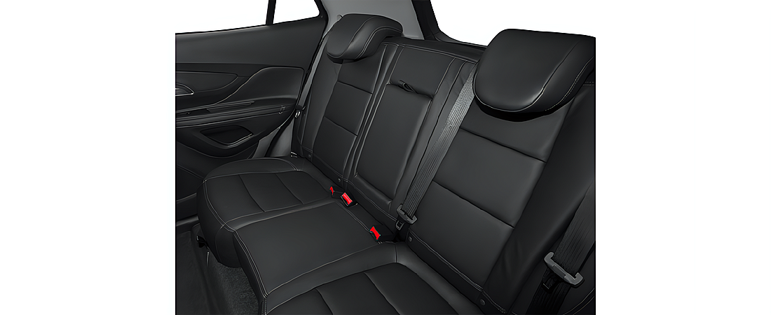 Buick Encore 2014 13