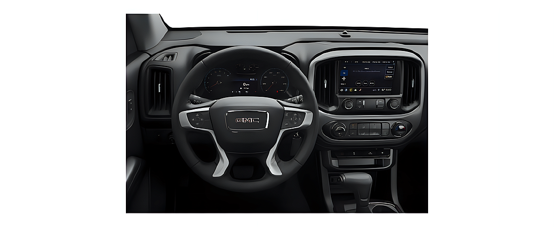 GMC Canyon 2019 24