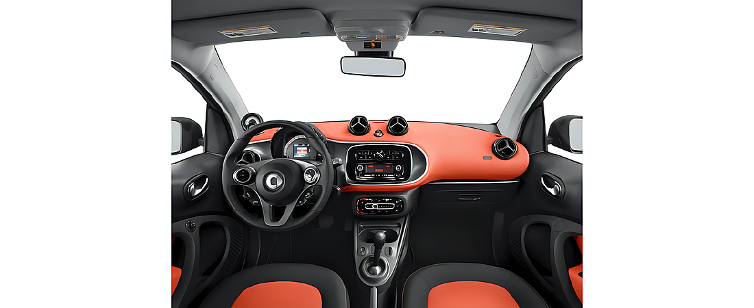smart fortwo 2017 7