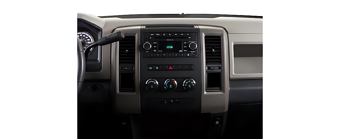 Dodge Ram 3500 2010 19