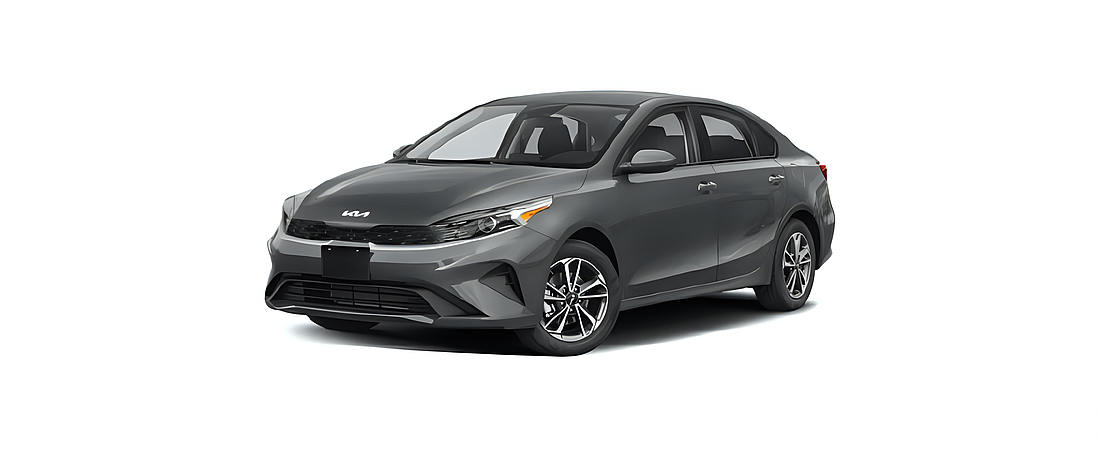 Kia Forte 2023 14
