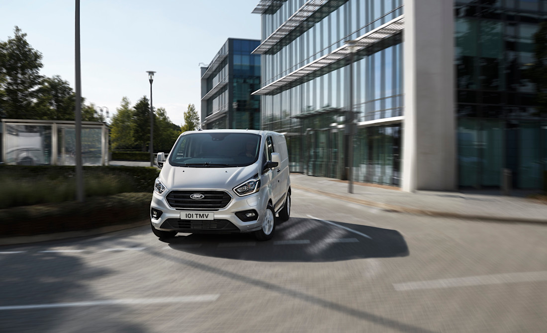 Die besten Hybrid Vans 2025: Revolutionäre Raumwunder mit elektrischer Seele