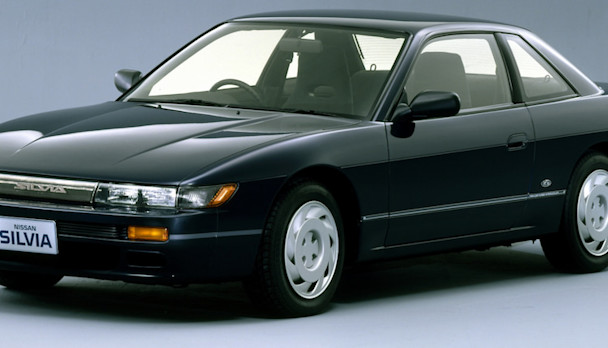 Nissan 200 SX