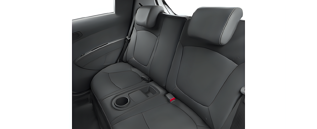 Chevrolet Spark EV 2015 13