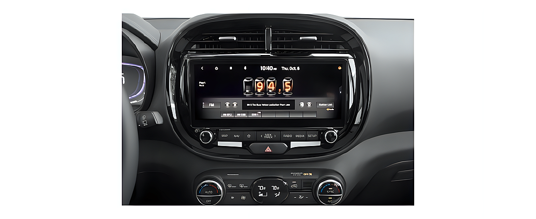 Kia Soul 2024 24