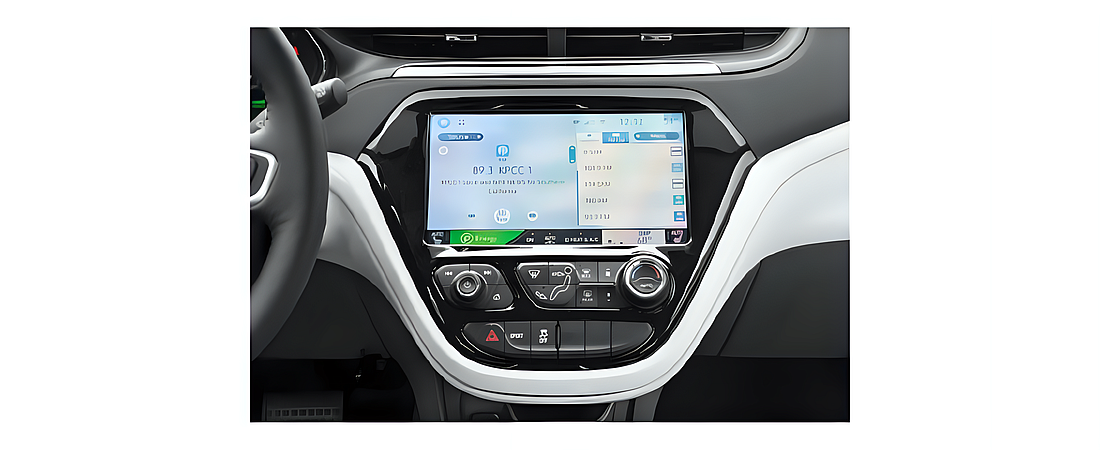 Chevrolet Bolt EV 2021 22