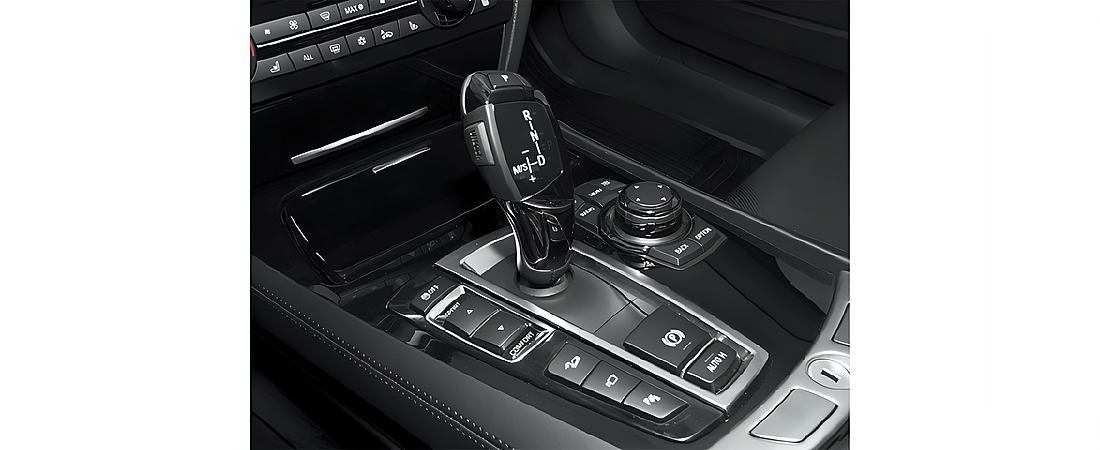 BMW 7 Series 2014 48