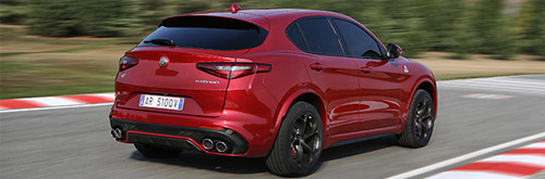 Primer contacto: Alfa Romeo Stelvio Quadrifoglio – Al límite en Ascari