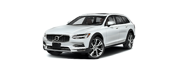 Volvo V90 Cross Country