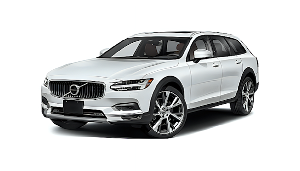 Volvo V90 Cross Country