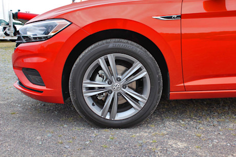 Editorial 2019 volkswagen jetta 14 pb