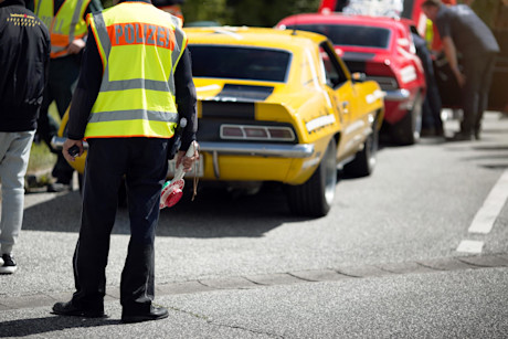 Editorial 1969 chevrolet camaro in 2015 gumball 3000 23 fabian wester