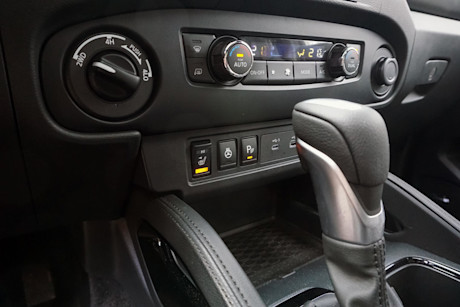 Editorial 2022 nissan frontier pro 4x 25 di