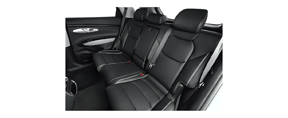 Genesis GV70 2025 11