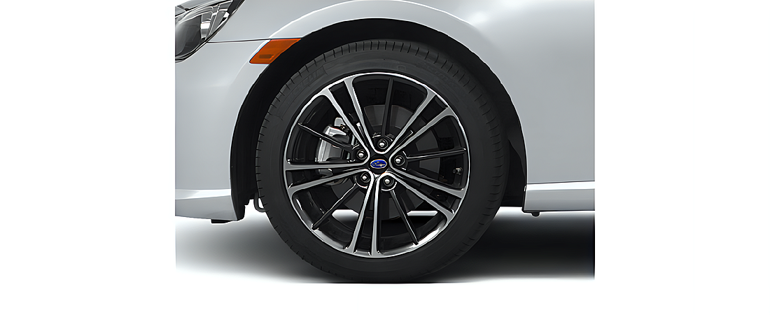Subaru BRZ 2014 11