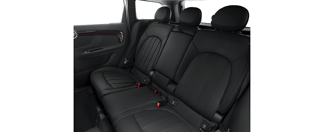 MINI Countryman 2018 40