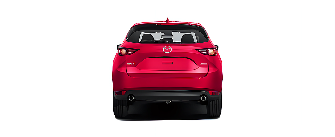 Mazda CX-5 2019 18