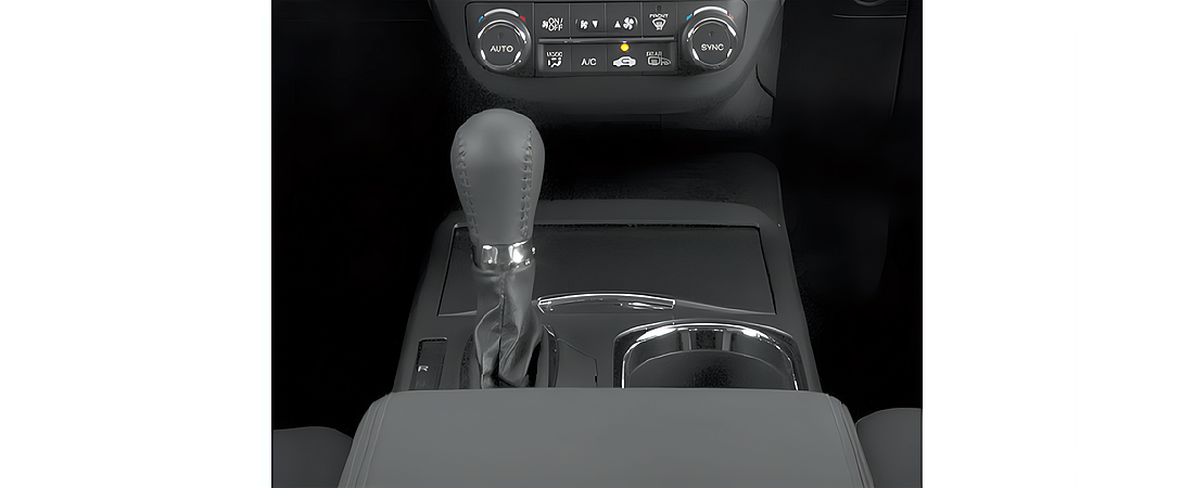 Acura RDX 2013 10