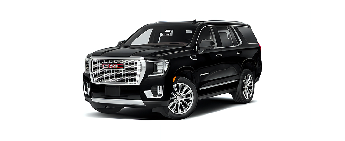 GMC Yukon 2023 28