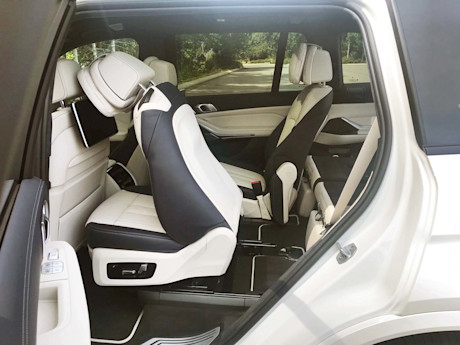 Editorial 2019 bmw x7 xdrive50i 37 gw
