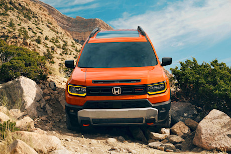 Editorial 2026 honda passport trailsport news honda 241112 25