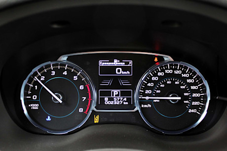 Editorial 2017 subaru forester 25i touring tech 12 pb