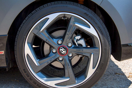 Editorial 2019 hyundai veloster turbo 12 lw