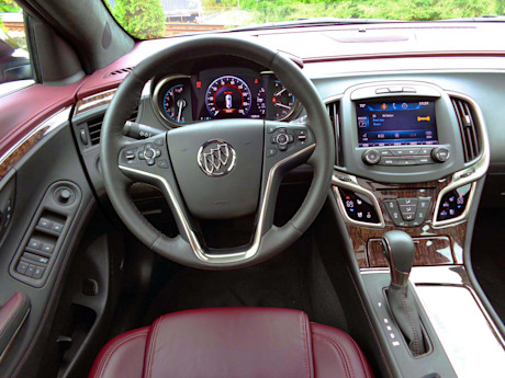 Editorial 2014 buick lacrosse 08 gw
