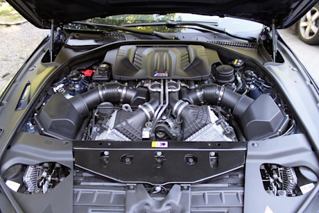 Editorial 2015 bmw m6 tail of the dragon mr 08