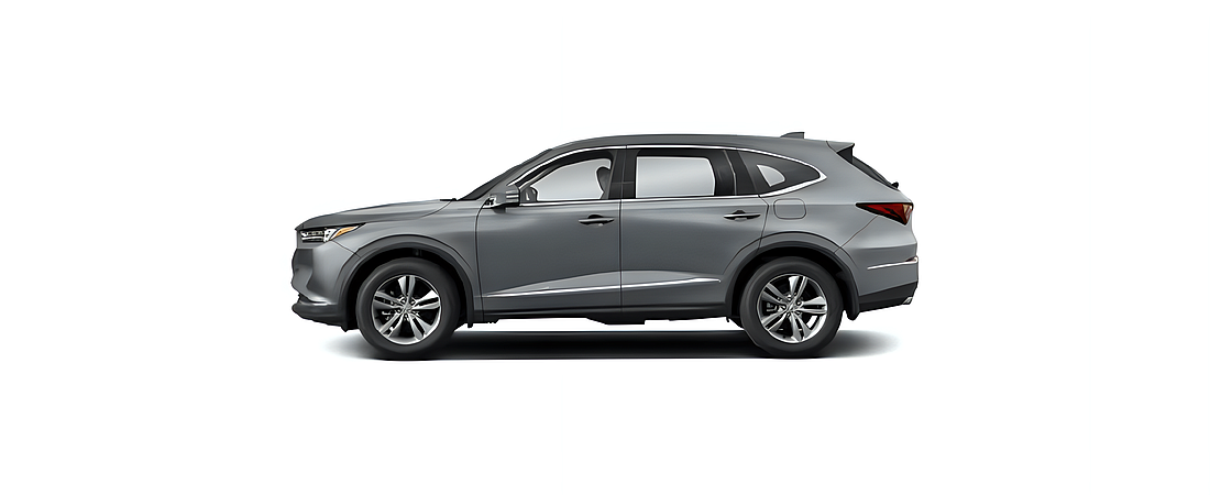 Acura MDX 2023 3