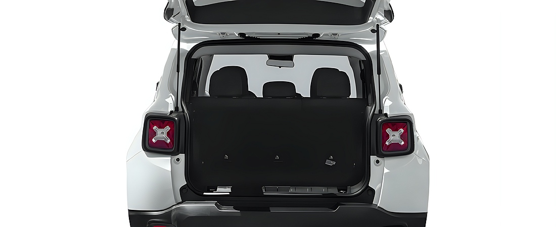 Jeep Renegade 2018 25