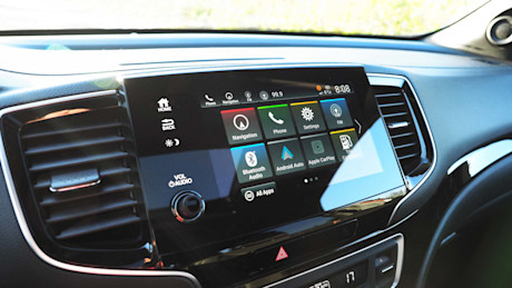 Editorial 2019 honda passport touring 23 jp