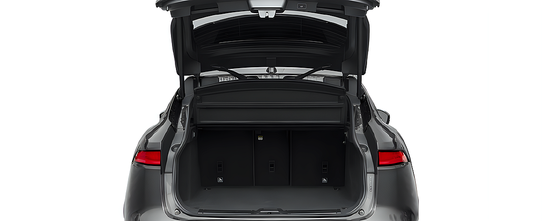 Jaguar F-Pace 2018 71