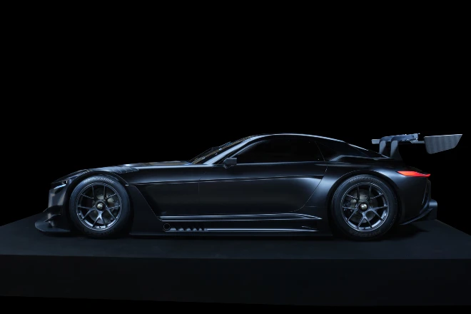 GR GT3