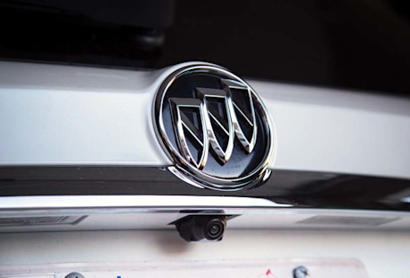 Editorial 2013 buick encore premium ts 23 9382