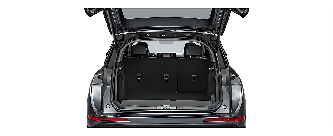 Lincoln Corsair 2025 10