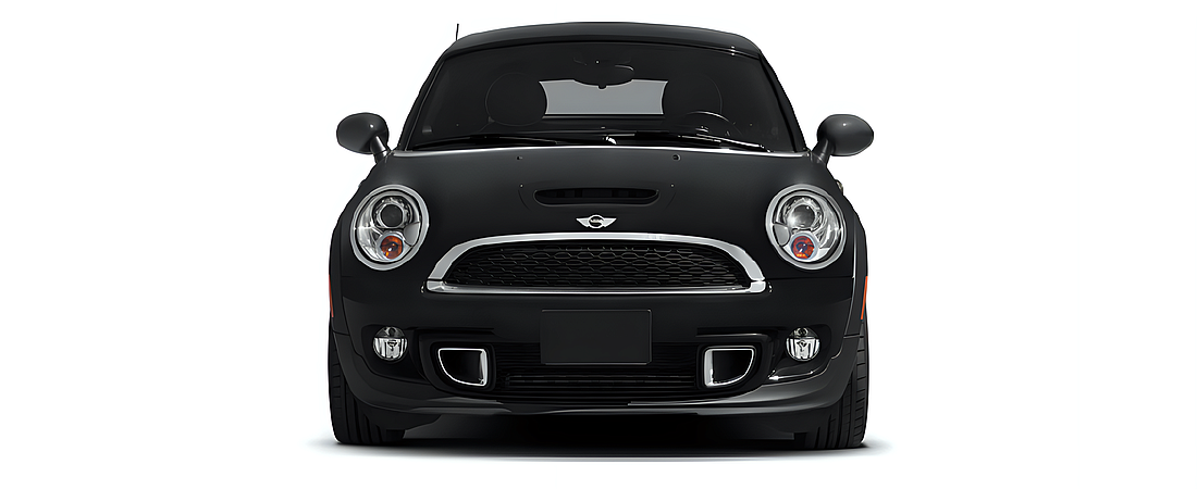 MINI Cooper Coupe 2013 20