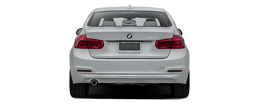 BMW 3 Series 2017 20