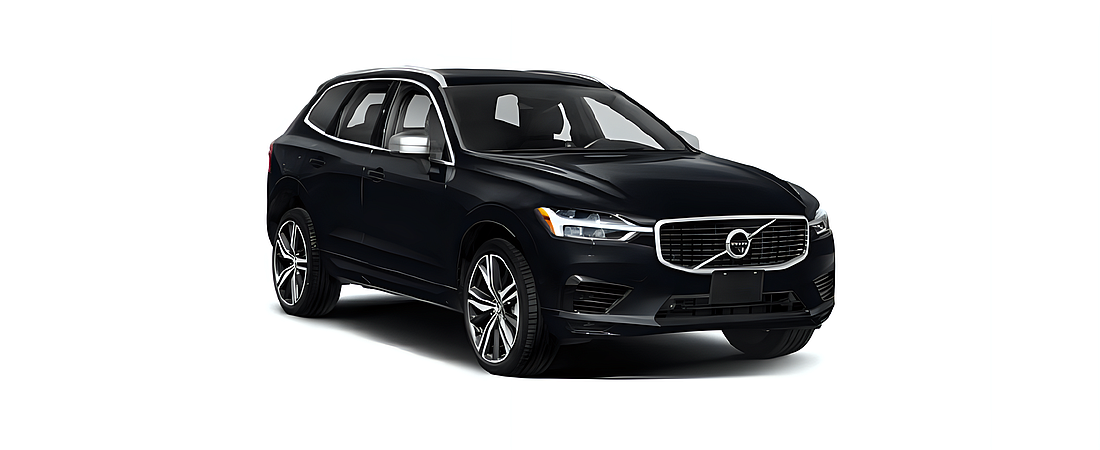 Volvo XC60 2020 31