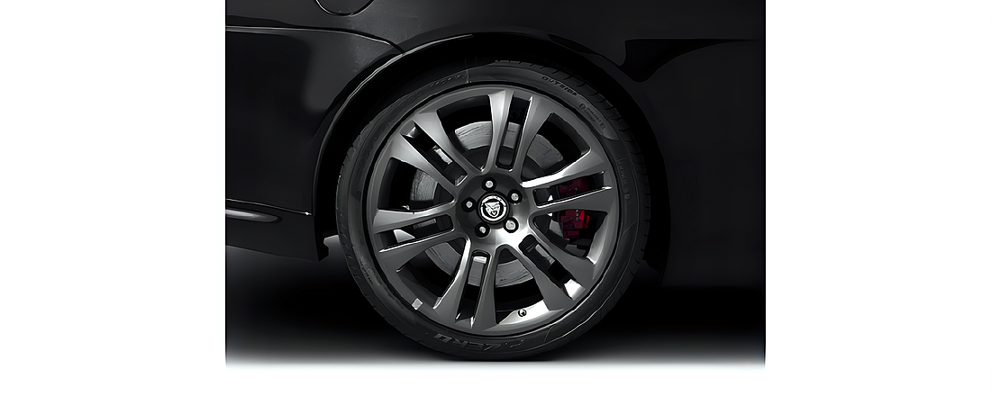 Jaguar XK 2015 64