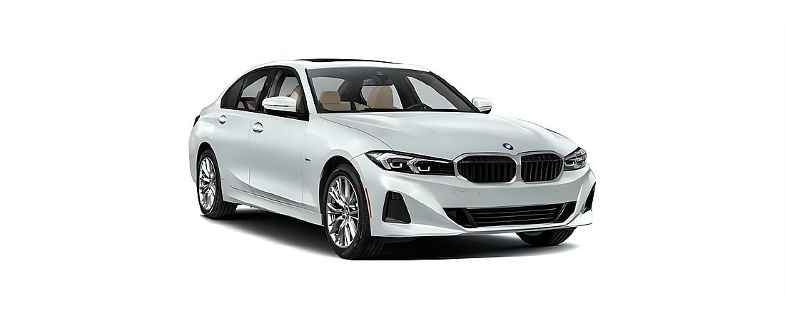 BMW 3 Series 2023 2