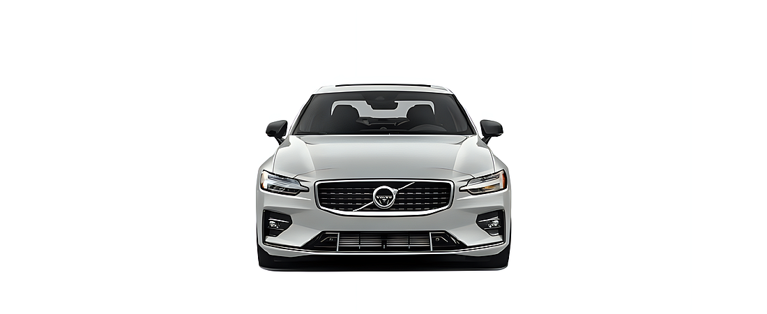 Volvo S60 2022 18