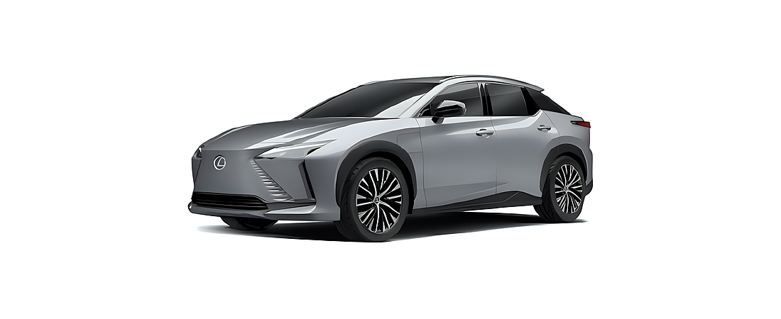 Lexus RZ 2023 1