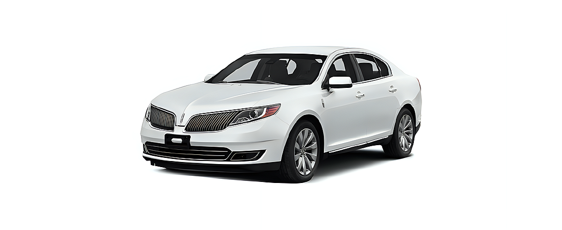 Lincoln MKS 2015 1