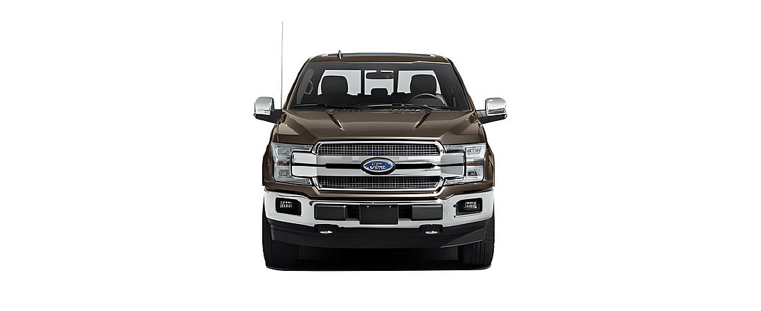 Ford F-150 2019 58